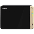Сетевое хранилище QNAP TS-664-8G