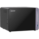 Сетевое хранилище QNAP TS-632X-4G