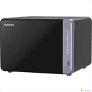 Сетевое хранилище QNAP TS-632X-4G