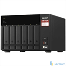 Сетевое хранилище QNAP TS-673A-8G