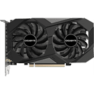 Видеокарта GIGABYTE PCI-E 40 6 ГБ GeForce RTX 3050 WINDFORCE OC V2