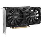 Видеокарта MSI PCI-E 40 6 ГБ GeForce RTX 3050 VENTUS 2X E 6G OC