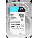 Накопитель HDD Seagate 6 ТБ Surveillance Skyhawk 4KN ST6000VX009