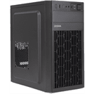 Корпус Digma Mini-Tower DCC-MN302 черный