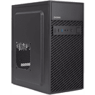 Корпус Digma Mini-Tower DCC-MN303 черный