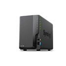 Сетевое хранилище Synology DS224