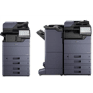 МФУ Kyocera TASKalfa 4054ci