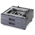 Опция для печатной техники Kyocera Дополнительный лоток подачи PF-7140