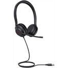 Гарнитура Yealink UH35 Dual UC