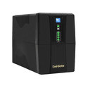 ИБП ExeGate Power Back BNB-850LEDAVRC13RJUSB EP285472RUS