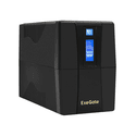 ИБП ExeGate SpecialPro Smart LLB-650LCDAVREURORJUSB EP285581RUS