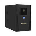 ИБП ExeGate SpecialPro UNB-1000LEDAVR1SH2C13 EX292781RUS