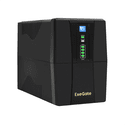 ИБП ExeGate Power Back BNB-1000LEDAVR4C13RJUSB EX292784RUS