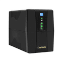 ИБП ExeGate Power Back BNB-1000LEDAVR2SH EX292785RUS