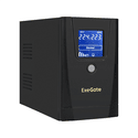 ИБП ExeGate Power Smart ULB-650LCDAVR1SH2C13 EX292769RUS