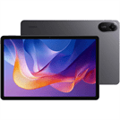 Планшетный компьютер Redmi Pad 2 Wi-Fi 128 ГБ черный