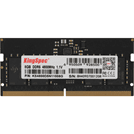 Модуль памяти KingSpec 8ГБ DDR5 SODIMM KS4800D5N11008G