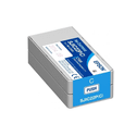 Картридж Epson SJIC22P-C голубой C33S020602