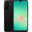 Смартфон Samsung GALAXY A26 SM-A266B 6128GB Black