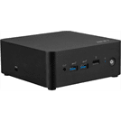 Неттоп MSI Cubi NUC 1M-045XRU