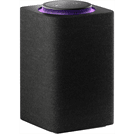 Умная колонка Яндекс Станция Макс с Zigbee графитовый YNDX-00053K