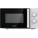 Микроволновая печь Gorenje MO17E1WH