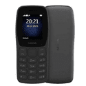 Сотовый телефон Nokia 105 TA-1416 DS CHARCOAL SP01Z07Z1938Y