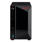 Сетевое хранилище ASUSTOR NIMBUSTOR 2 Gen2 AS5402T