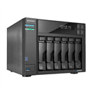 Сетевое хранилище ASUSTOR LOCKERSTOR 6 Gen2 AS6706T