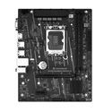 Материнская плата MAXSUN Socket-1700 Challenger H610M-D