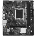 Материнская плата ASRock Socket-1700 H610M-H2M2