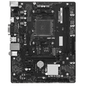 Материнская плата Biostar Socket-AM4 A520MHP