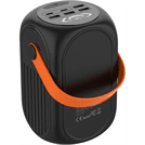 Мобильный аккумулятор Cactus CS-PBFSUD-60000 черный