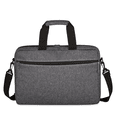 Сумка для ноутбука Digma 156 R-270 серыйчерный полиэстер R270GBK