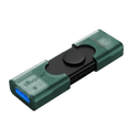 USB Flash накопитель Kingston 256ГБ Traveler Duo G2 DTDEG2256GB