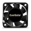 Вентилятор для корпуса ExeGate EX04010S2P 12В DC