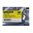 Чип Hi-Black к картриджу Kyocera ECOSYS P3055 P3060P3050P3045 TK-3160 Bk 125K
