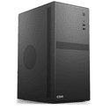 Корпус CBR Mini-Tower V201 черный