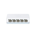 Коммутатор D-Link DES-1005CC