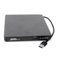 Оптический привод Gembird DVDCD-RW DVD-USB-03