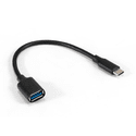 Кабель ExeGate USB Type-C m  USB A f 02м EX294778RUS