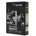 Видеокарта AFOX 2ГБ NVIDIA GeForce GT 730 AF730-2048D3L5