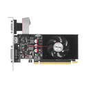 Видеокарта AFOX 4ГБ NVIDIA GeForce GT 730 LP AF730-4096D3L6