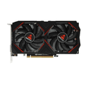 Видеокарта Biostar 6ГБ NVIDIA GeForce GTX 1660 SUPER Extreme Gaming VN1666SF69