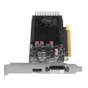 Видеокарта Zotac 2ГБ GeForce GT1030 Low Profile ZT-P10300A-10L
