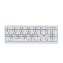 Клавиатура Acer OKW400 белый
