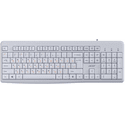 Клавиатура Acer OKW500 белый