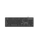 Клавиатура Acer OKW501 черный