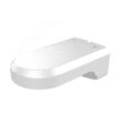 Аксессуар Hikvision Кронштейн DS-1294ZJ