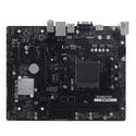 Материнская плата Biostar Socket-AM4 A520MHP 20
